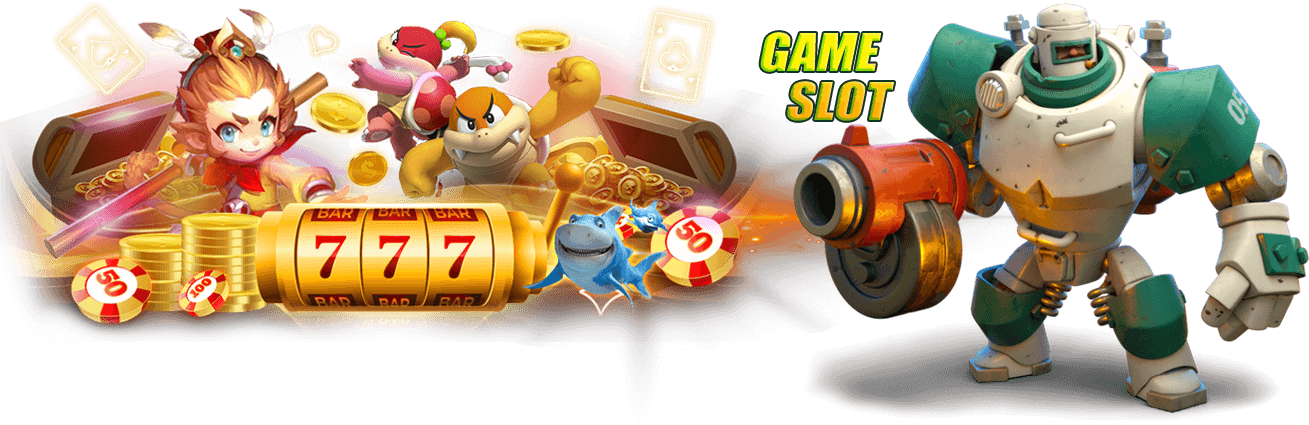 Game slot